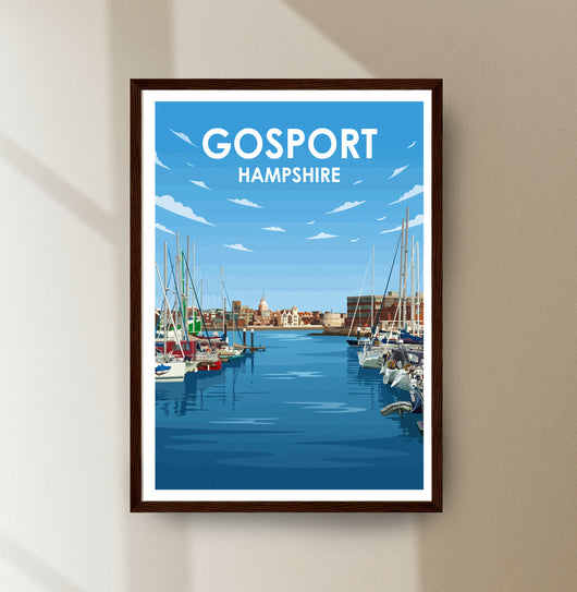 Gosport