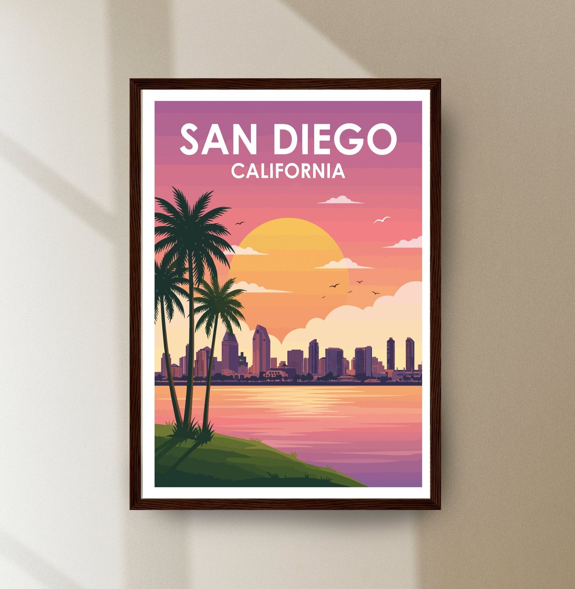 San Diego