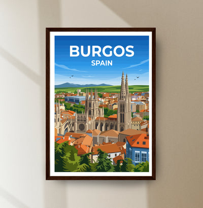 Burgos