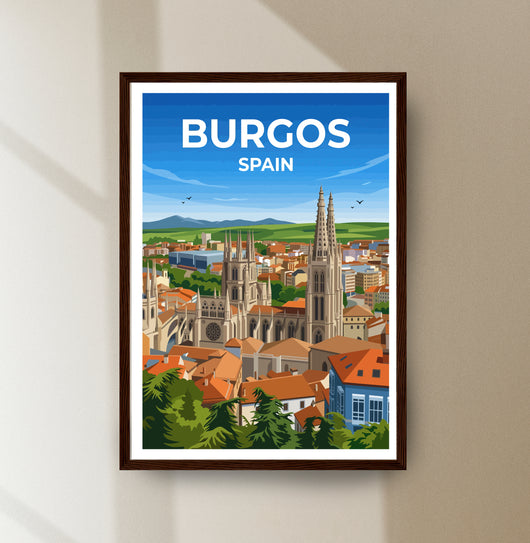 Burgos