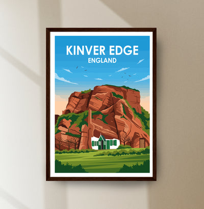 Kinver Edge