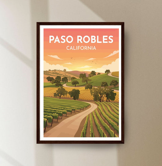Paso Robles