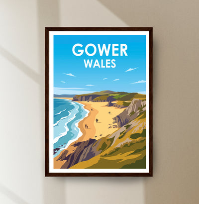 Gower