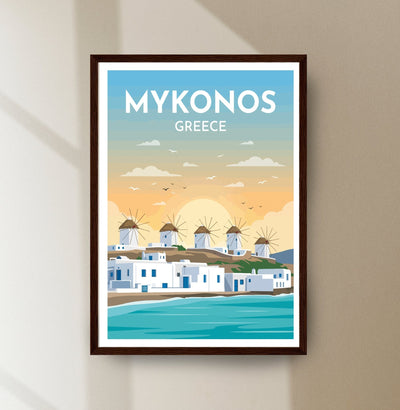 Mykonos
