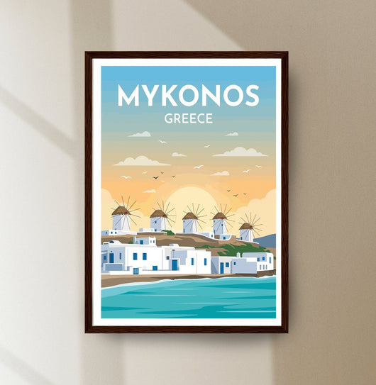 Mykonos