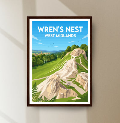 Wrens Nest