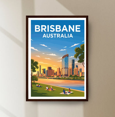 Brisbane