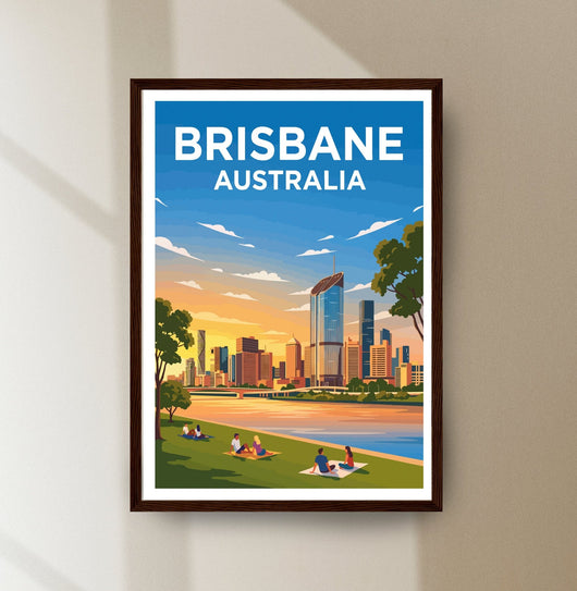 Brisbane