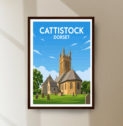 Cattistock