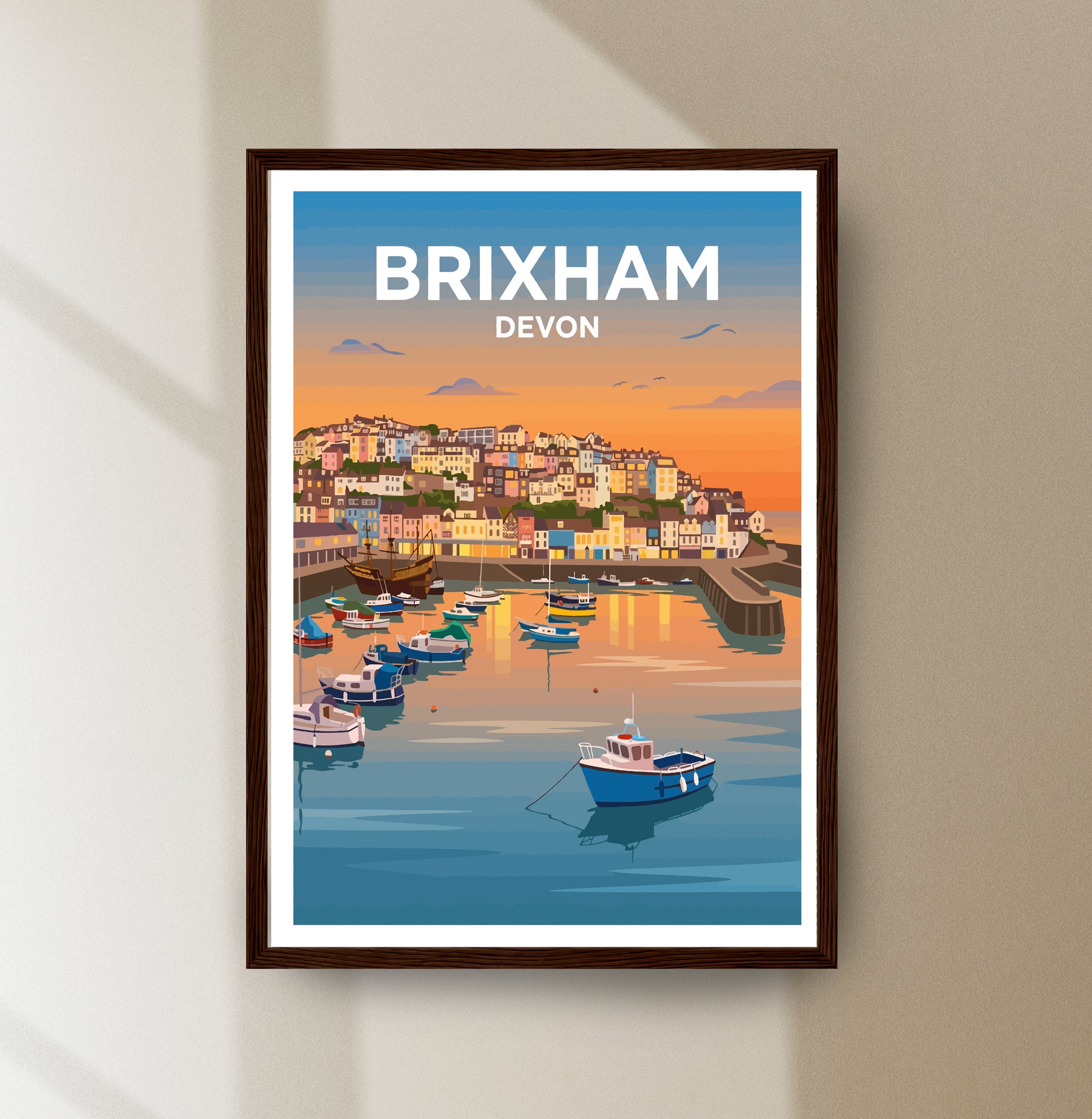 Brixham