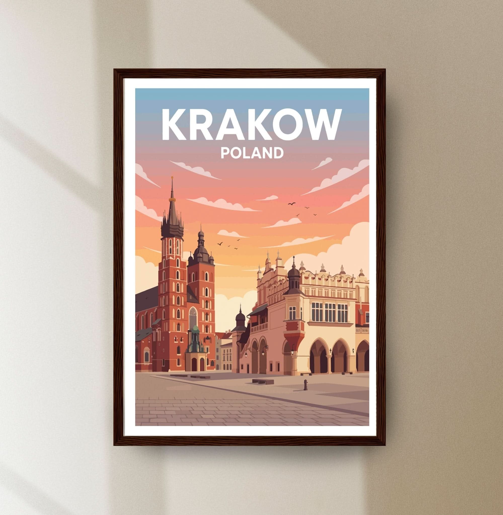 Krakow