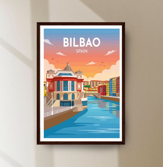 Bilbao