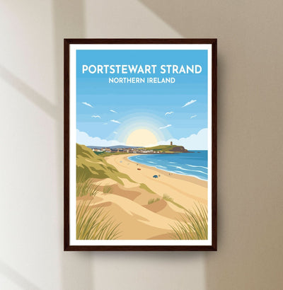 Portstewart Strand