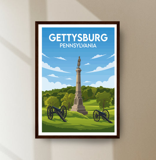 Gettysburg