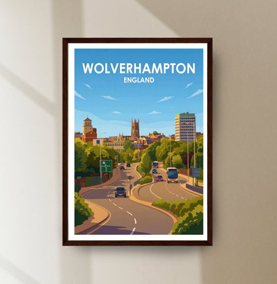 Wolverhampton