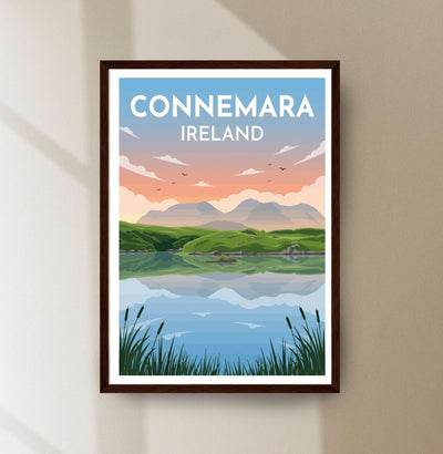 Connemara