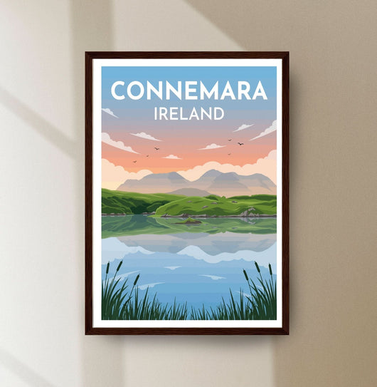 Connemara