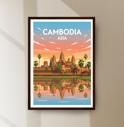 Cambodia
