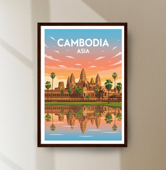 Cambodia