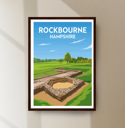 Rockbourne