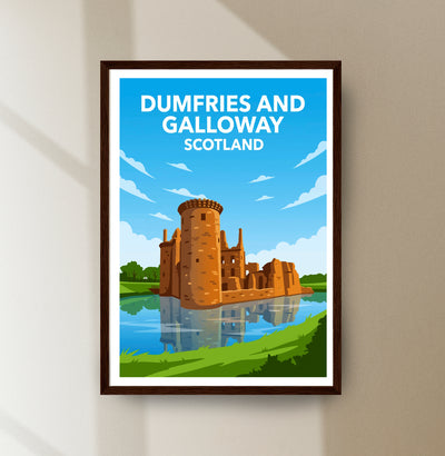 Dumfries and Galloway