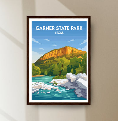 Garner State Park