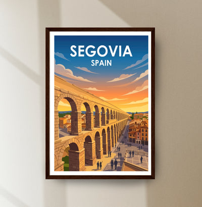 Segovia