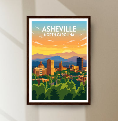 Asheville