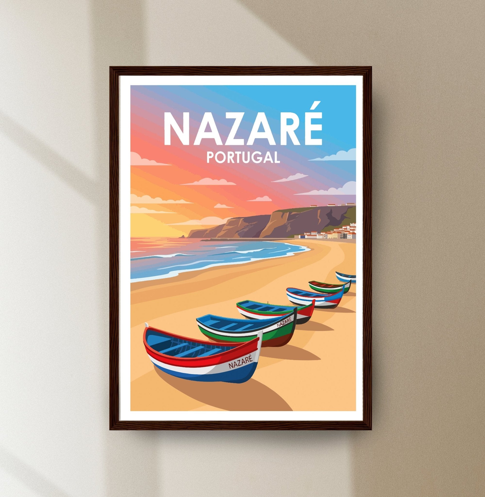 Nazaré