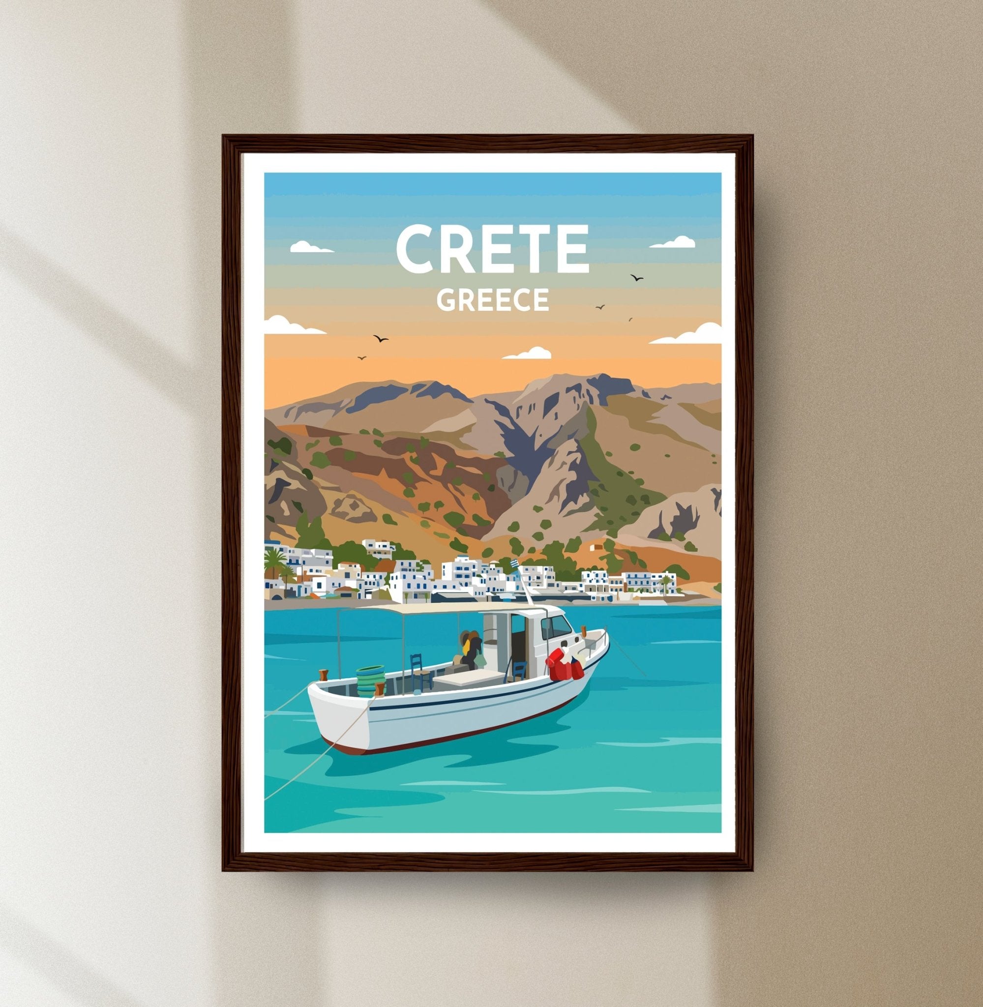 Crete