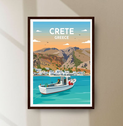 Crete