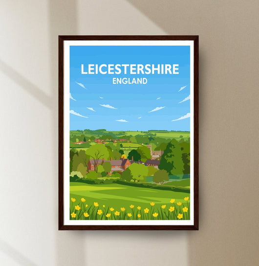Leicestershire