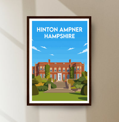 Hinton Ampner