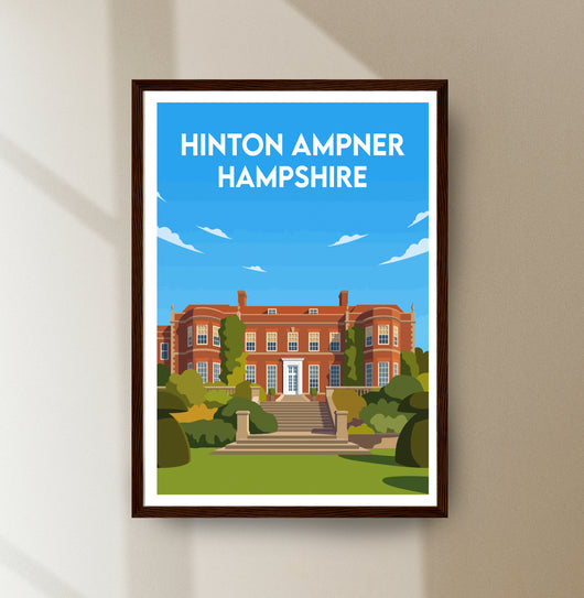 Hinton Ampner