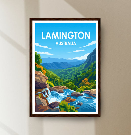 Lamington