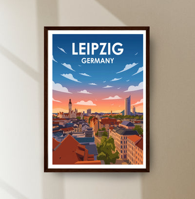 Leipzig