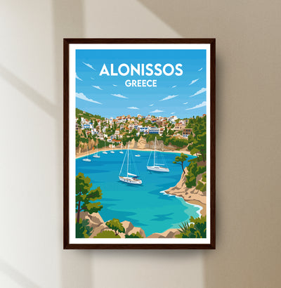Alonnisos