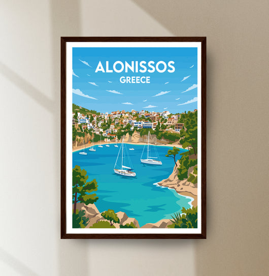 Alonnisos