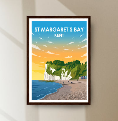 St Margarets Bay