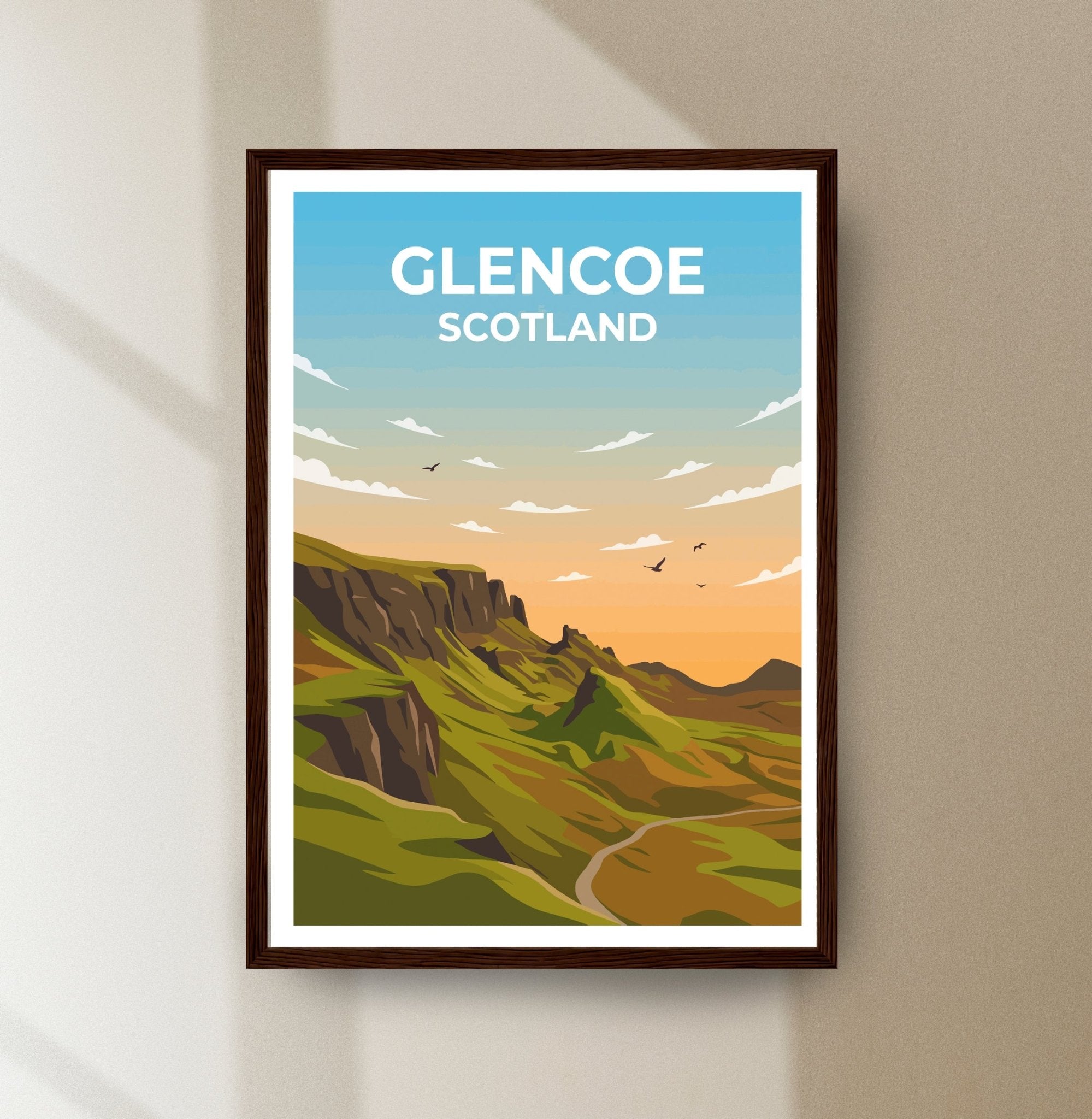 Glencoe