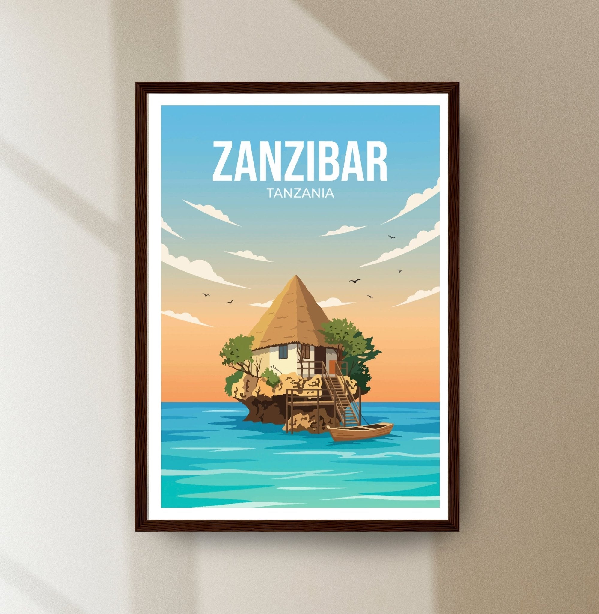 Zanzibar