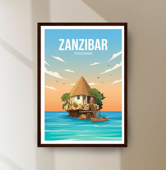 Zanzibar