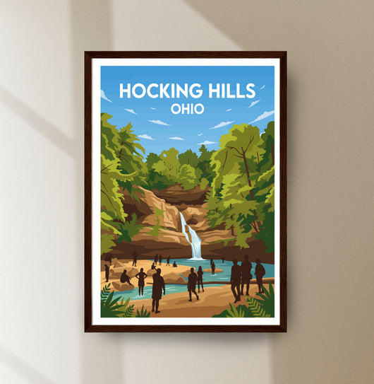 Hocking Hills
