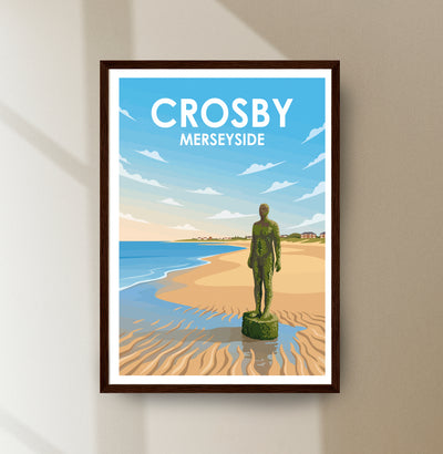 Crosby