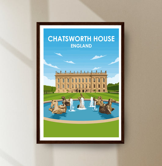 Chatsworth House