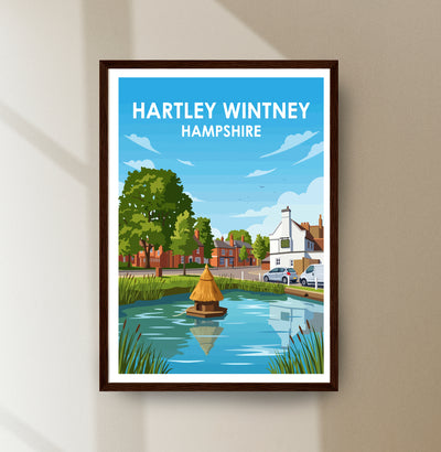 Hartley Wintney