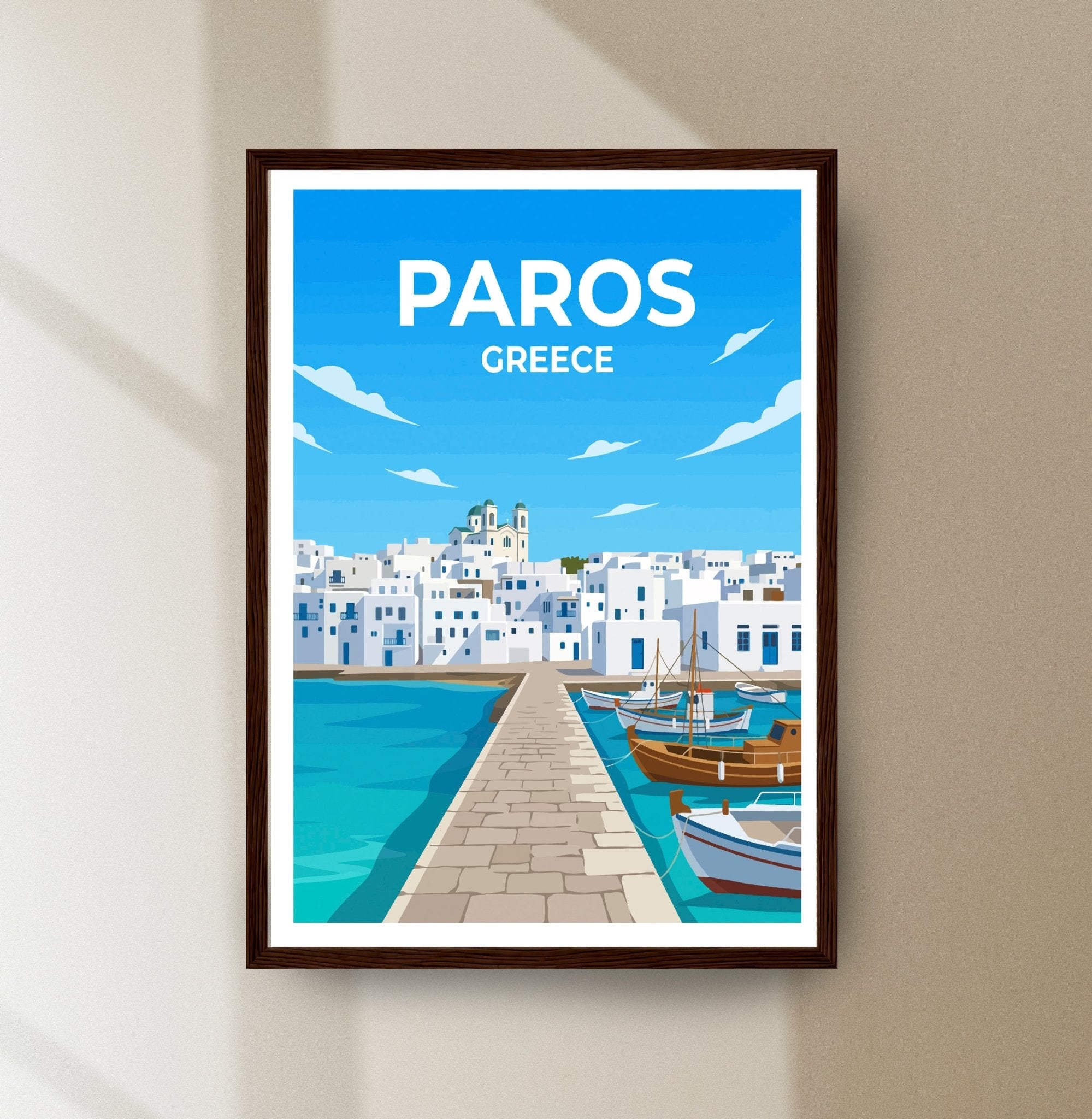 Paros