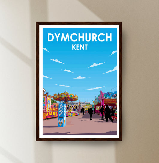Dymchurch