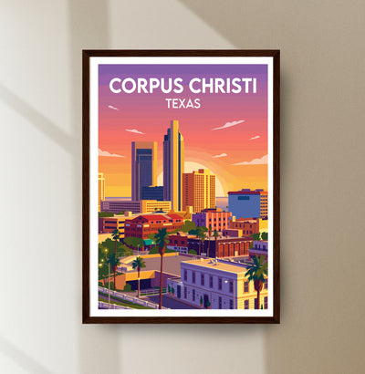 Corpus Christi