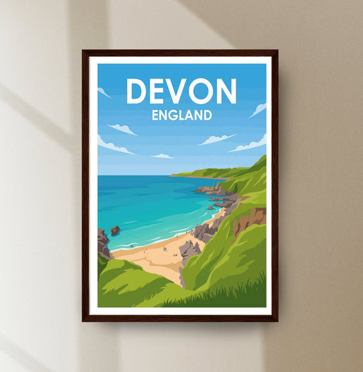 Devon